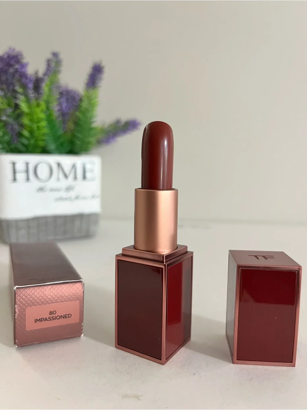 Tom Ford shade 80